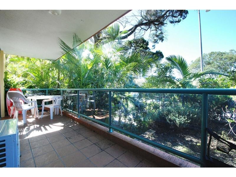 7/1 Burleigh Street, Burleigh Heads QLD 4220