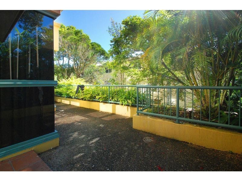 7/1 Burleigh Street, Burleigh Heads QLD 4220