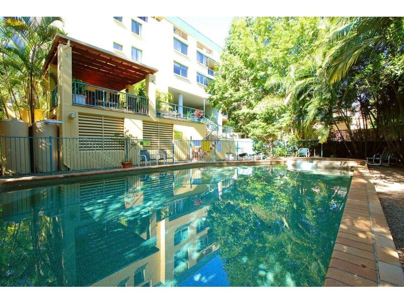 7/1 Burleigh Street, Burleigh Heads QLD 4220