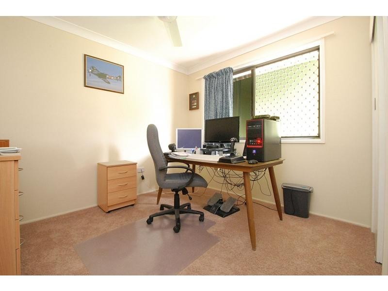 6 Le Mans Drive, Mermaid Waters QLD 4218