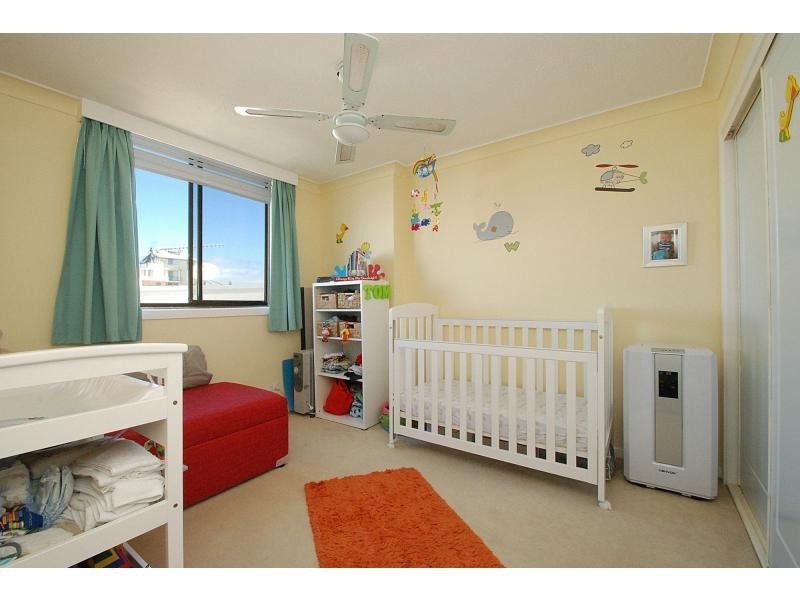 Palm Beach QLD 4221