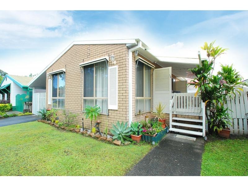 128/325 Reedy Creek Road, Burleigh Waters QLD 4220