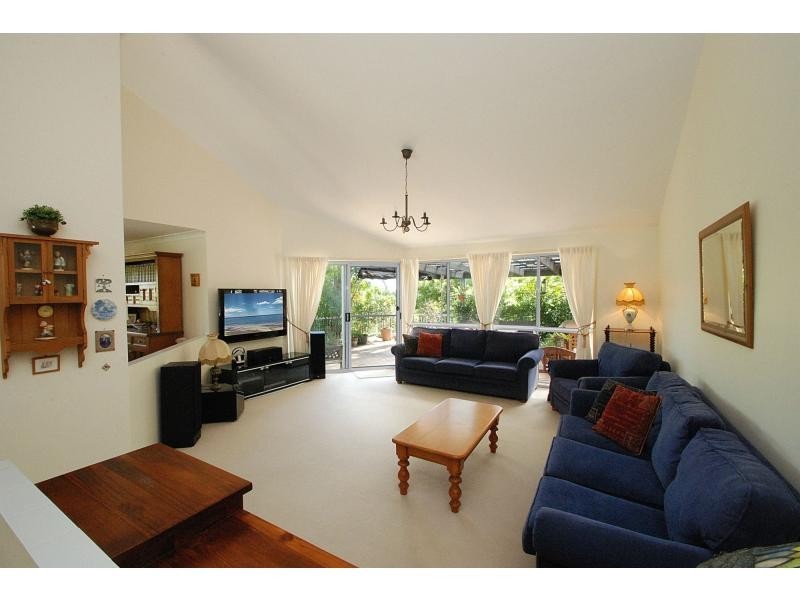 5 Balcatta Court, Elanora QLD 4221