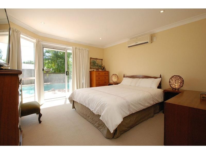5 Balcatta Court, Elanora QLD 4221