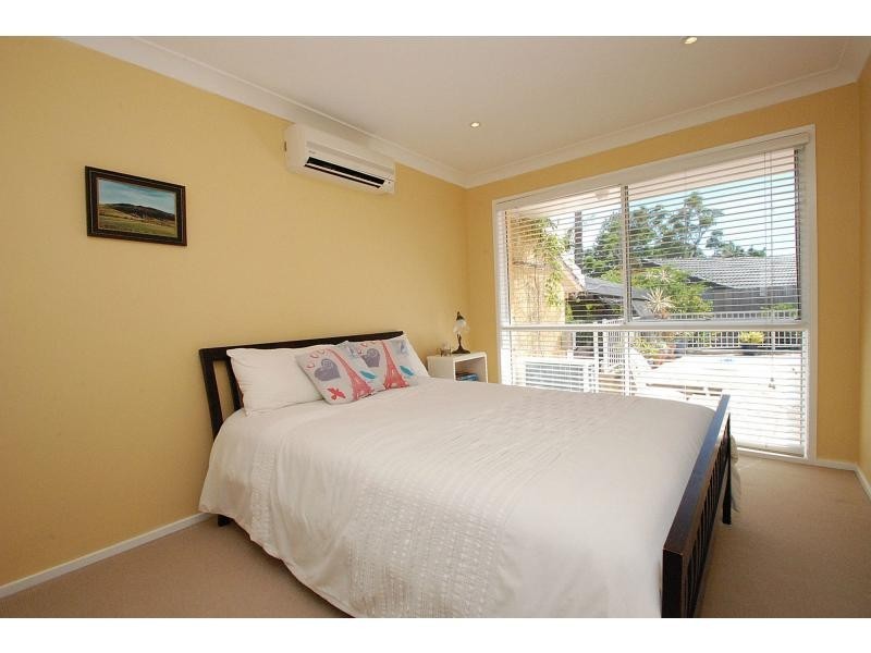 5 Balcatta Court, Elanora QLD 4221