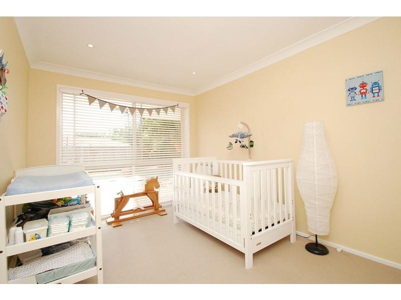 5 Balcatta Court, Elanora QLD 4221