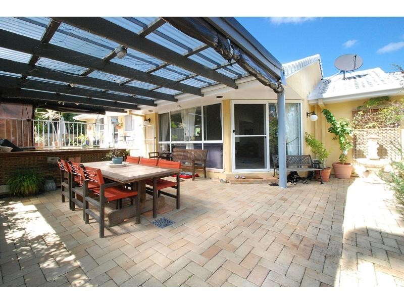 5 Balcatta Court, Elanora QLD 4221
