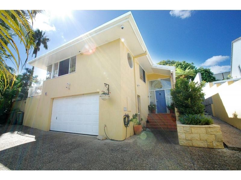5 Balcatta Court, Elanora QLD 4221