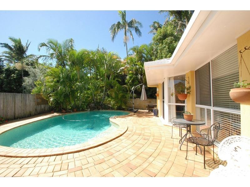 5 Balcatta Court, Elanora QLD 4221