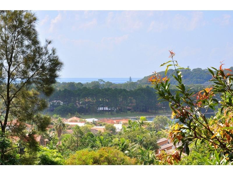 34 Foothill Street, Elanora QLD 4221