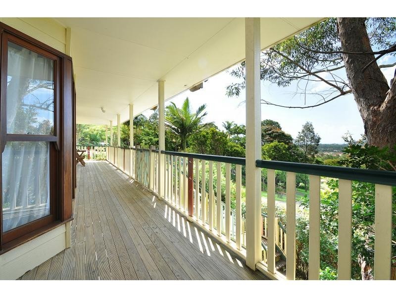 34 Foothill Street, Elanora QLD 4221