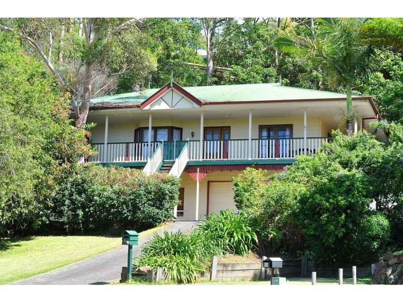 34 Foothill Street, Elanora QLD 4221