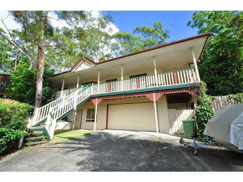 34 Foothill Street, Elanora QLD 4221
