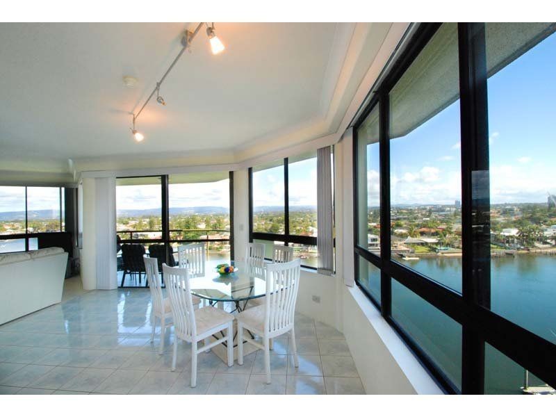 35/2890 Gold Coast Highway, Surfers Paradise QLD 4217