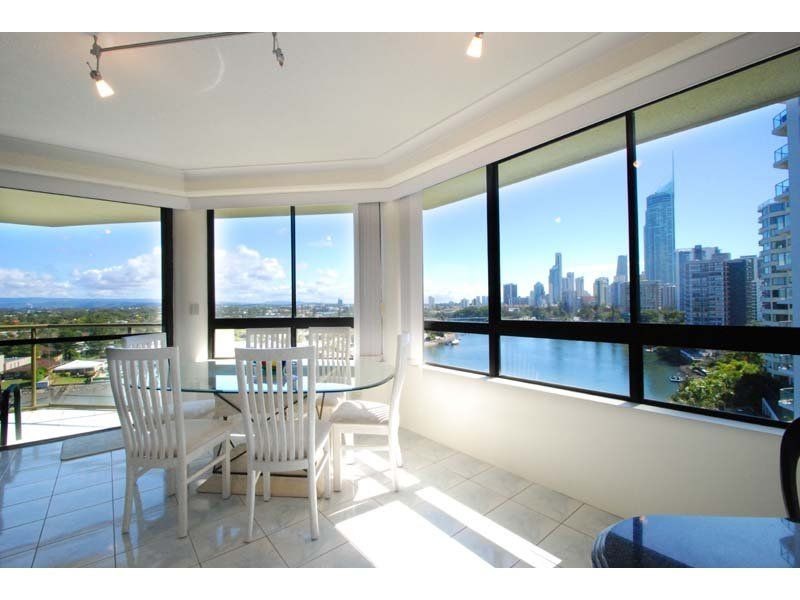35/2890 Gold Coast Highway, Surfers Paradise QLD 4217