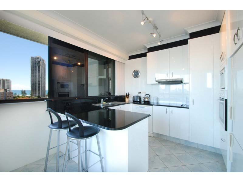 35/2890 Gold Coast Highway, Surfers Paradise QLD 4217