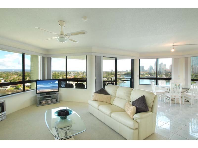 35/2890 Gold Coast Highway, Surfers Paradise QLD 4217