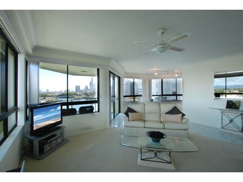 35/2890 Gold Coast Highway, Surfers Paradise QLD 4217