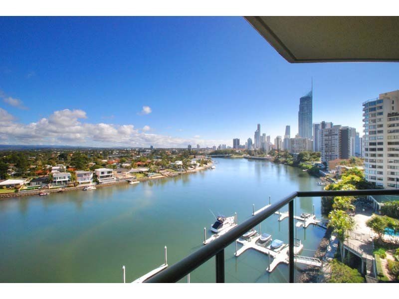 35/2890 Gold Coast Highway, Surfers Paradise QLD 4217