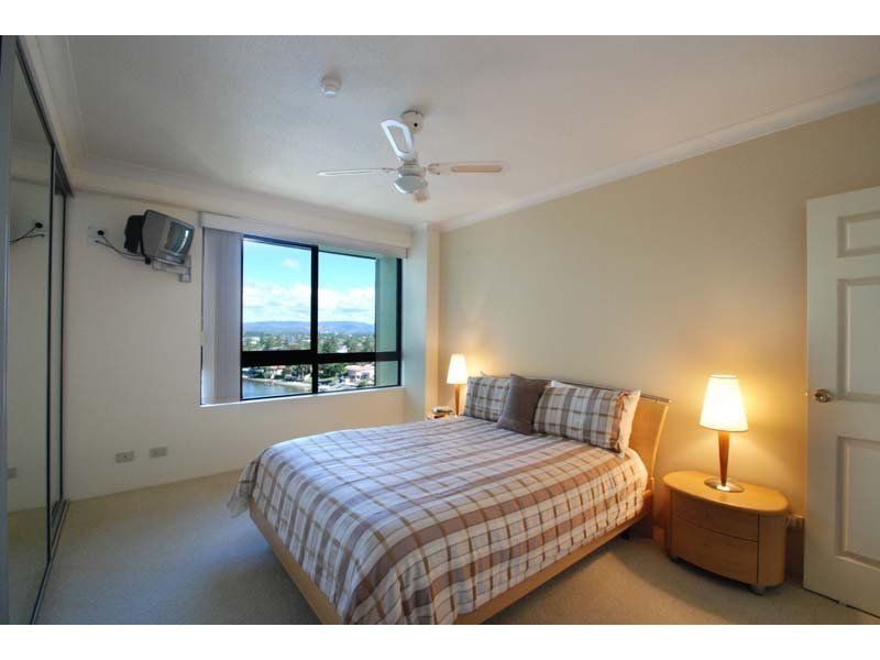 35/2890 Gold Coast Highway, Surfers Paradise QLD 4217