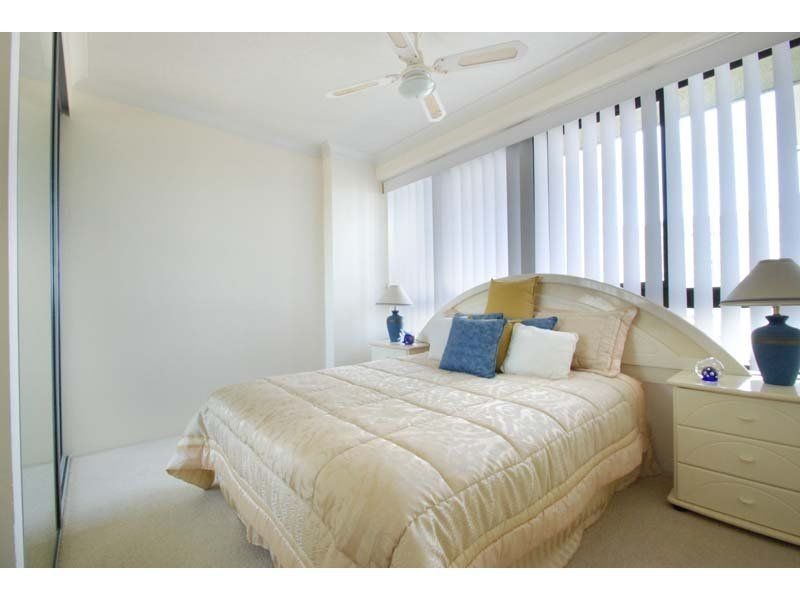 35/2890 Gold Coast Highway, Surfers Paradise QLD 4217