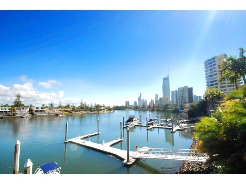 35/2890 Gold Coast Highway, Surfers Paradise QLD 4217