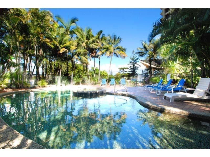 35/2890 Gold Coast Highway, Surfers Paradise QLD 4217