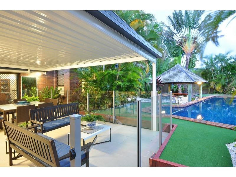 3 Fantail Court, Burleigh Waters QLD 4220