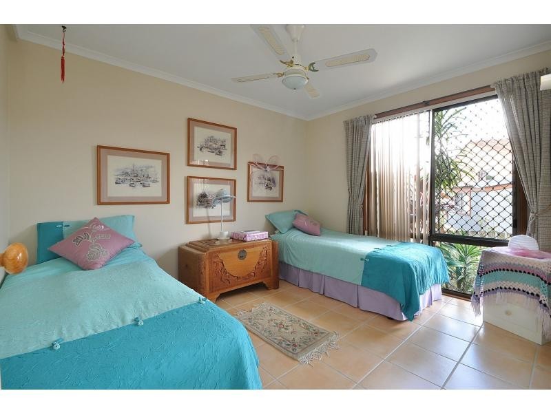 206/325 Reedy Creek Road, Burleigh Waters QLD 4220