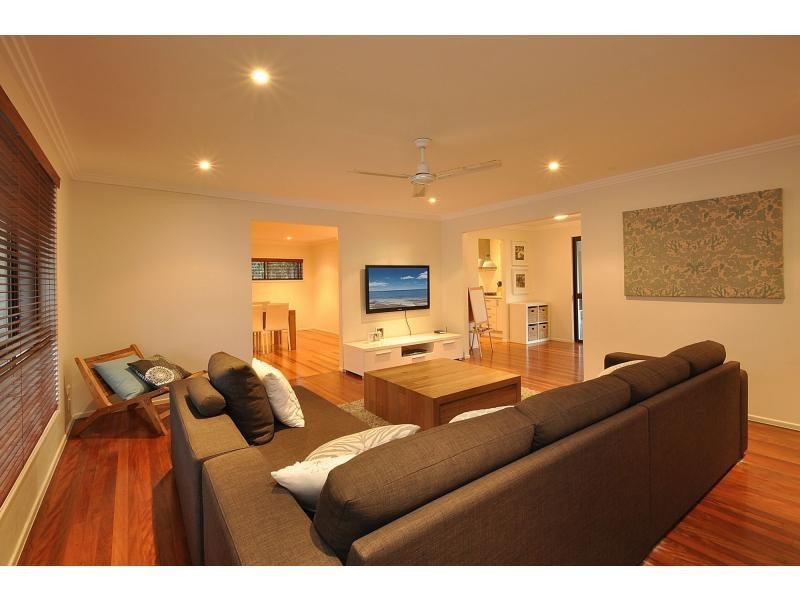 41 Banksia Broadway, Burleigh Waters QLD 4220