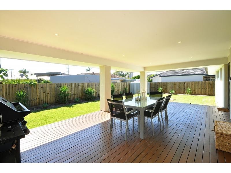 41 Banksia Broadway, Burleigh Waters QLD 4220