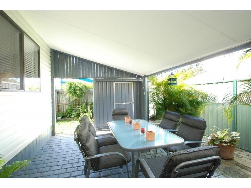 23/3 Township Drive, Burleigh Heads QLD 4220