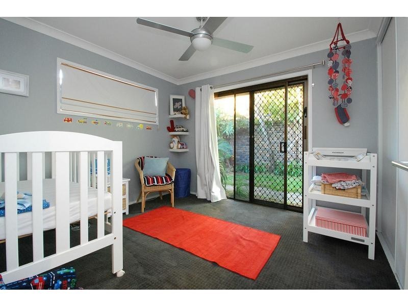 7 Grebe Place, Burleigh Waters QLD 4220