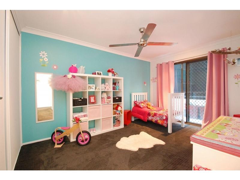 7 Grebe Place, Burleigh Waters QLD 4220