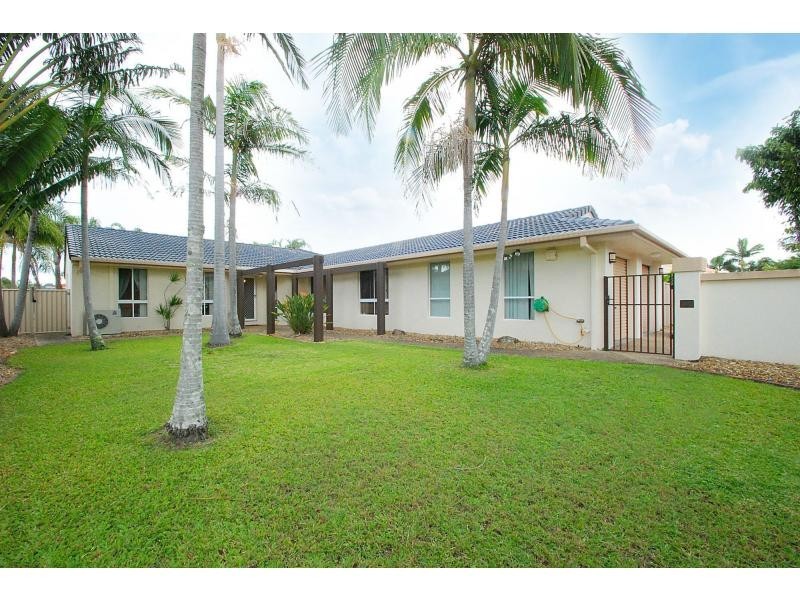 51 Pintail Crescent, Burleigh Waters QLD 4220