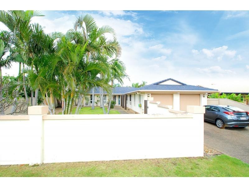 51 Pintail Crescent, Burleigh Waters QLD 4220
