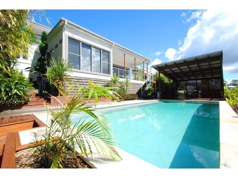 9 Barton Street, Reedy Creek QLD 4227