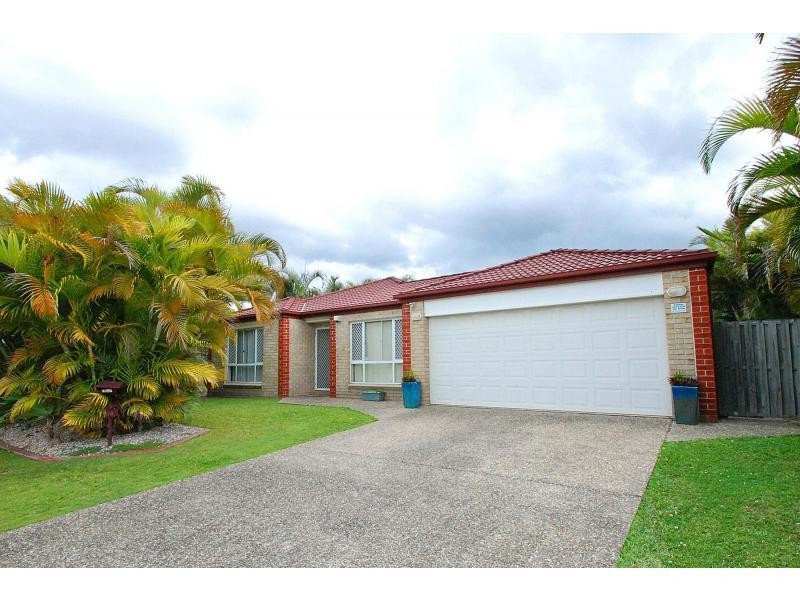50 Belrose Boulevard, Varsity Lakes QLD 4227