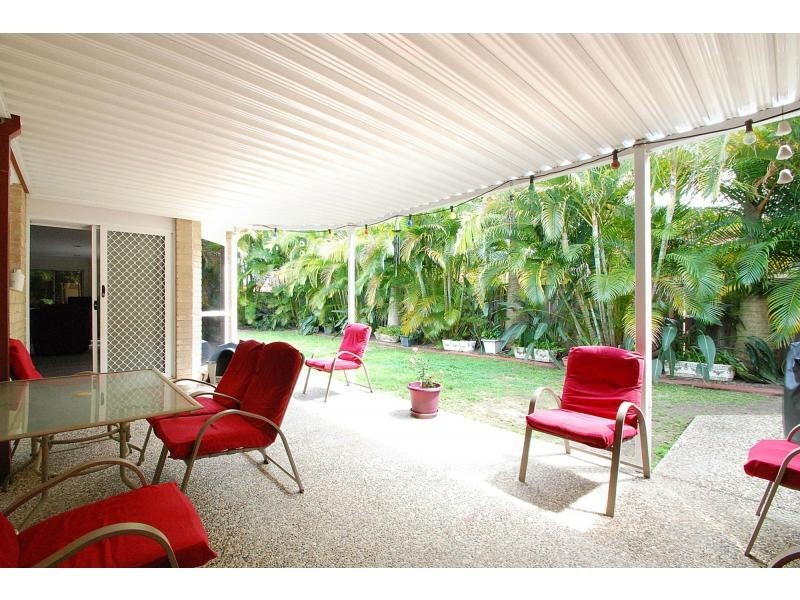 50 Belrose Boulevard, Varsity Lakes QLD 4227