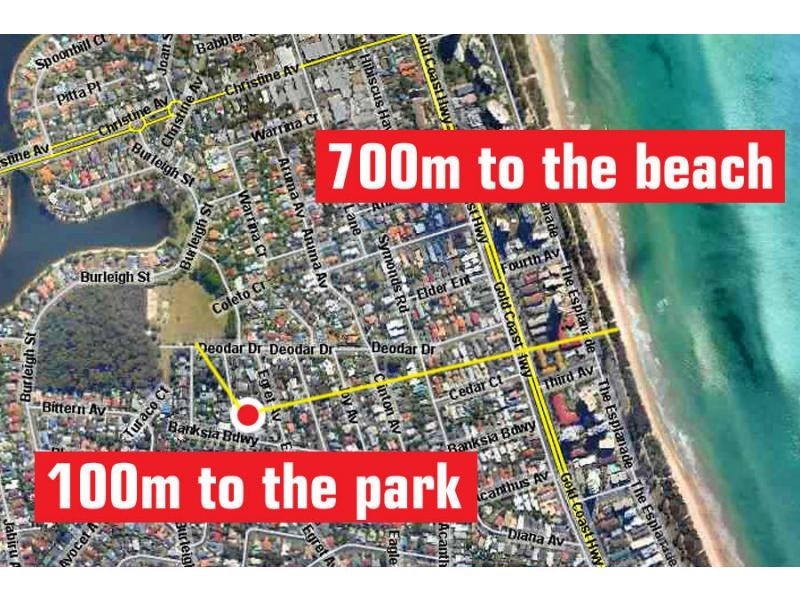 3 Maitland Street, Burleigh Waters QLD 4220