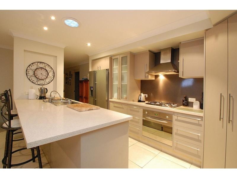 29 Curlew Crescent, Burleigh Waters QLD 4220