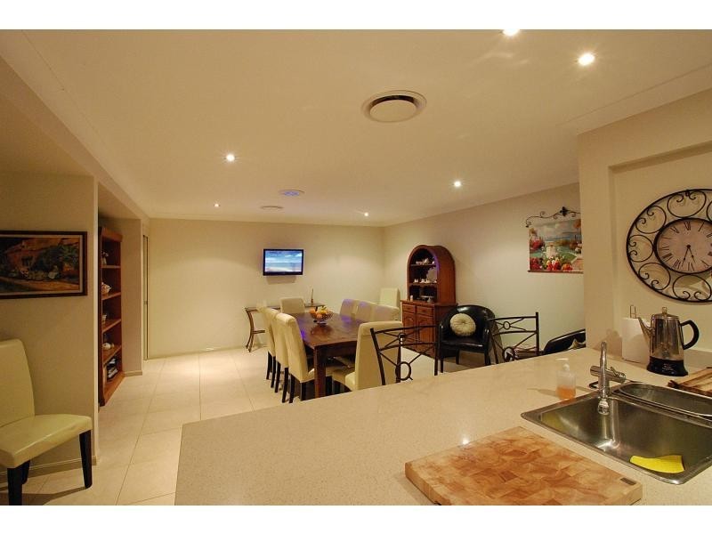 29 Curlew Crescent, Burleigh Waters QLD 4220
