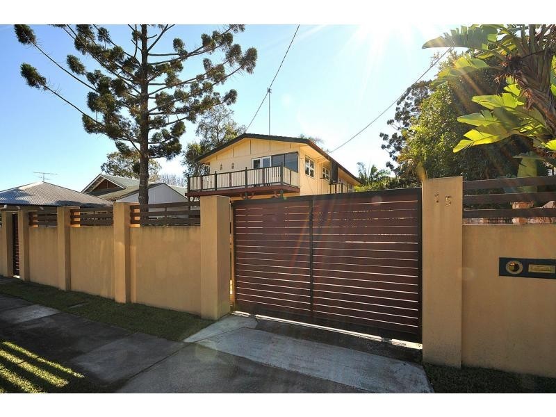 15 Bunyip Street, Burleigh Heads QLD 4220