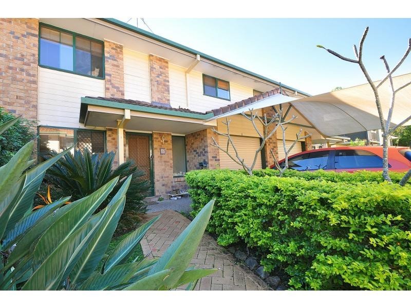 5/1 Karri Court, Burleigh Heads QLD 4220