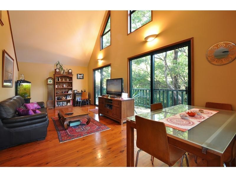 38 Wattlebird Court, Currumbin Valley QLD 4223