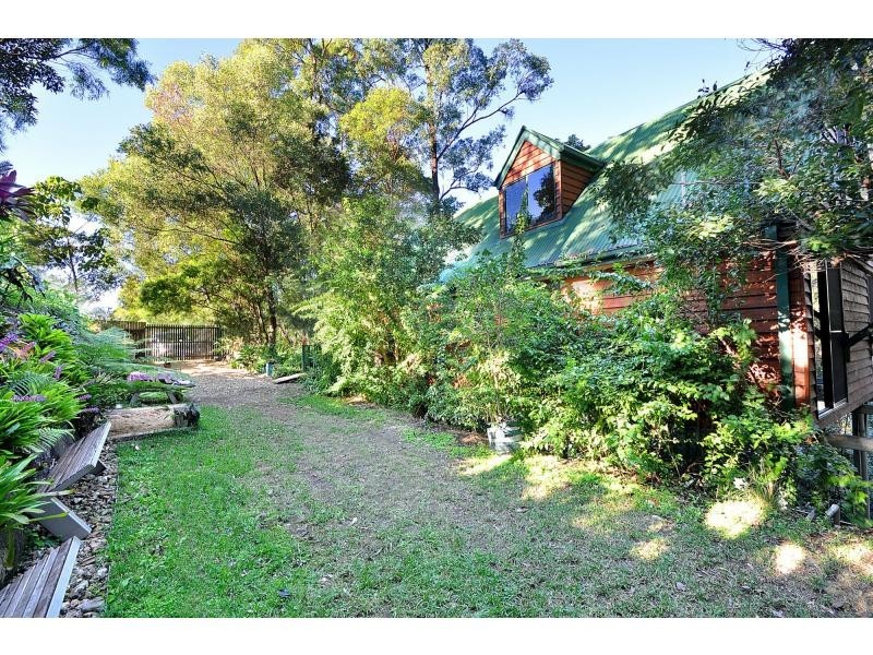 38 Wattlebird Court, Currumbin Valley QLD 4223