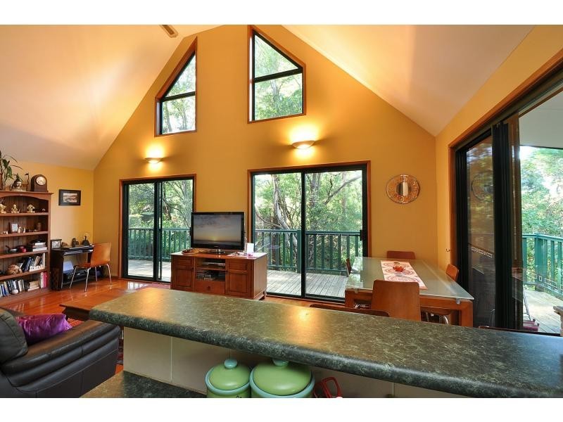 38 Wattlebird Court, Currumbin Valley QLD 4223