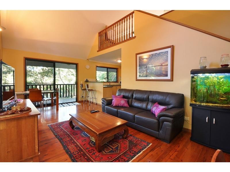 38 Wattlebird Court, Currumbin Valley QLD 4223