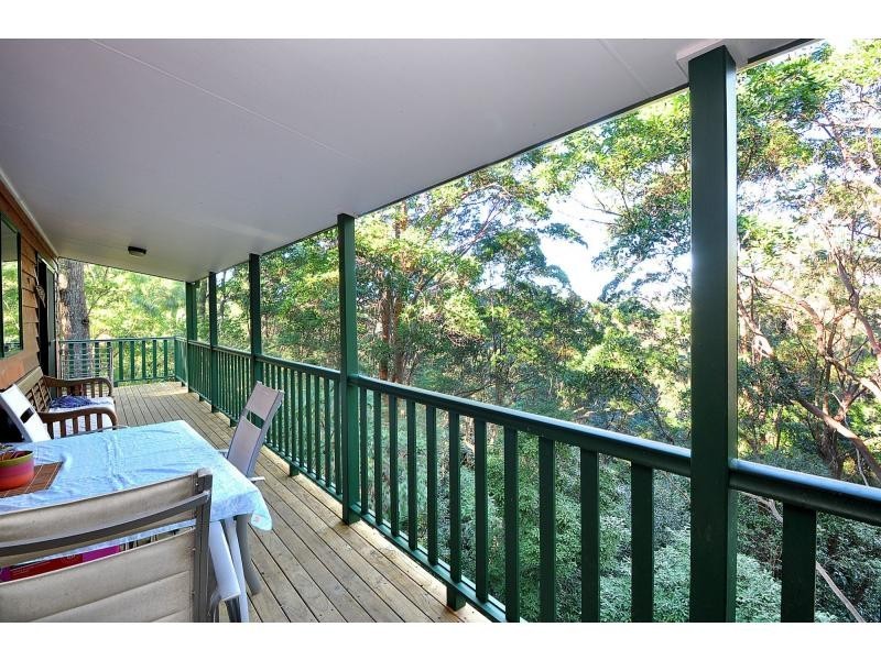 38 Wattlebird Court, Currumbin Valley QLD 4223