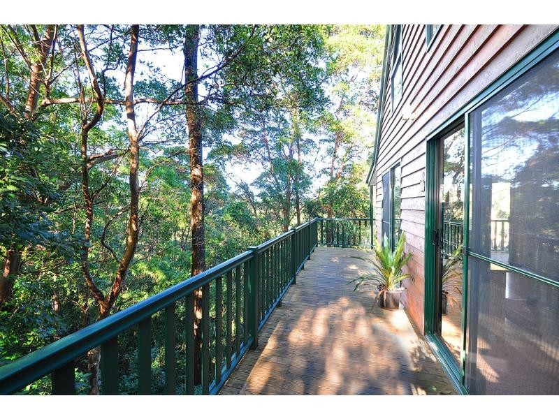 38 Wattlebird Court, Currumbin Valley QLD 4223